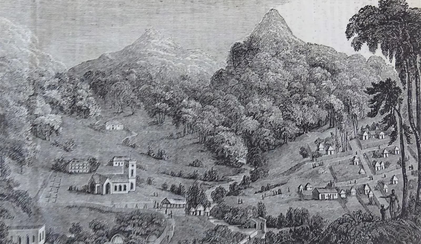 Regent's Town