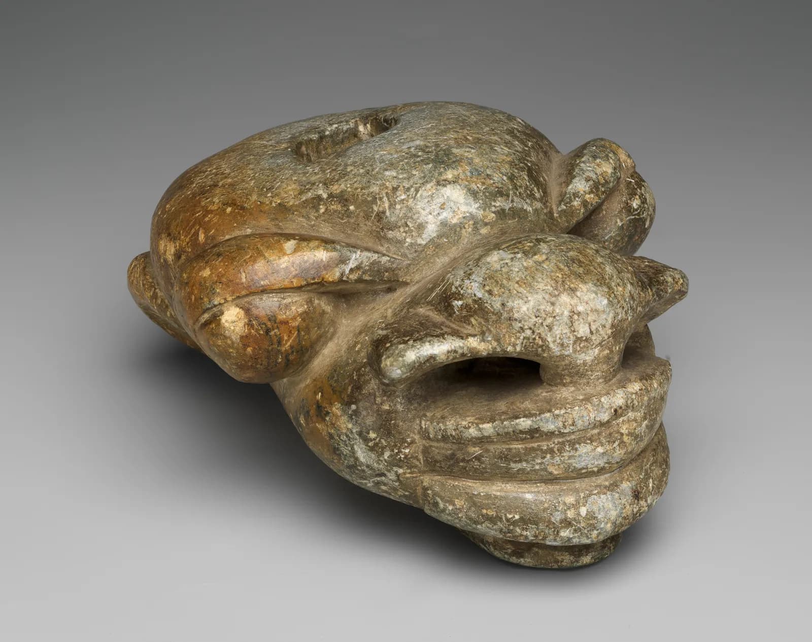 Head (Temne or Bullom peoples)