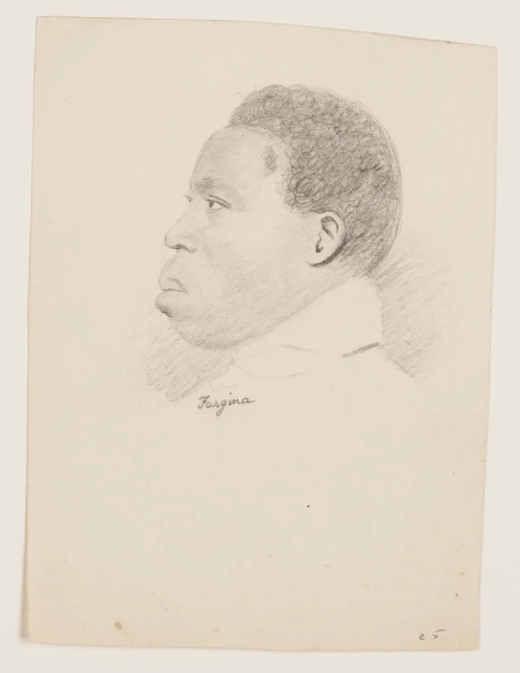 Fargina