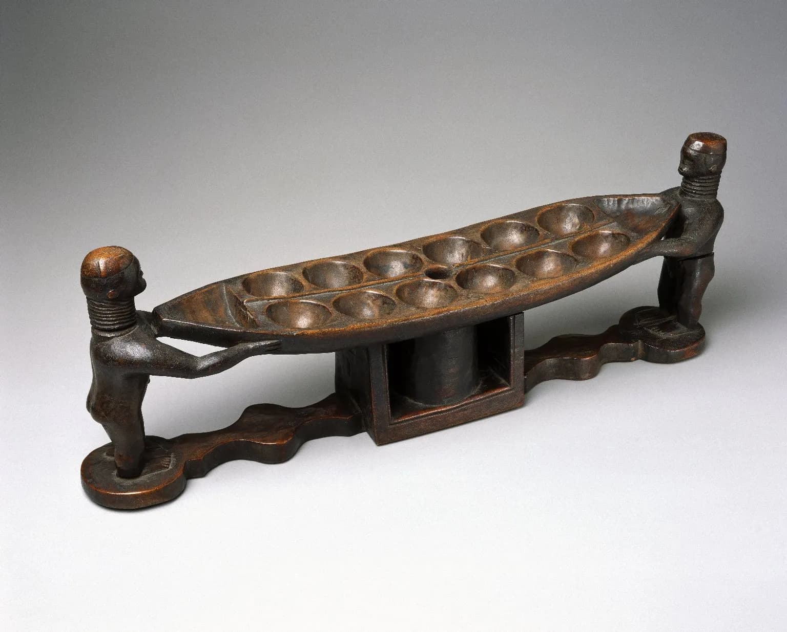 Mancala Game Board